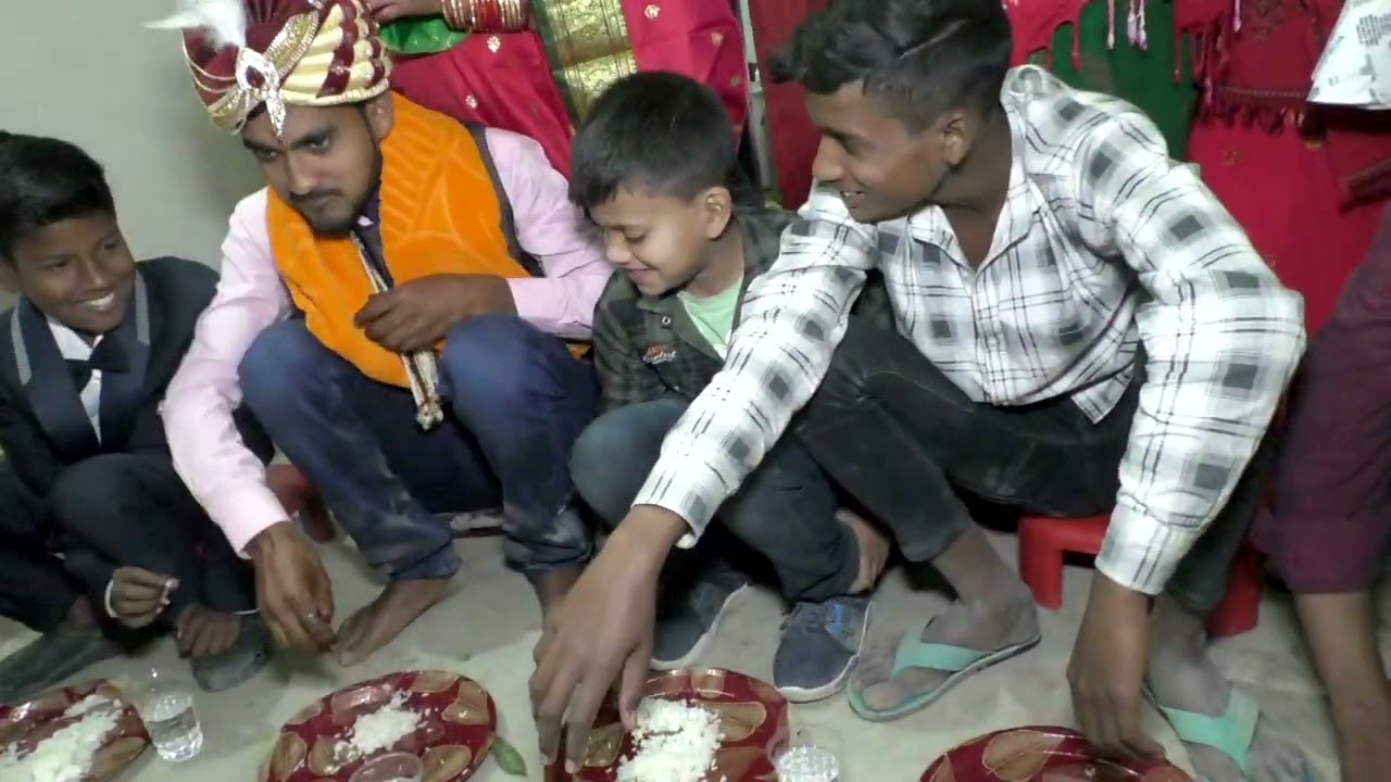 Devta pujan 