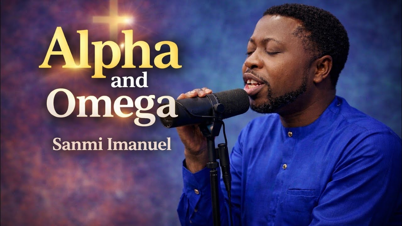 The Alpha & Omega
