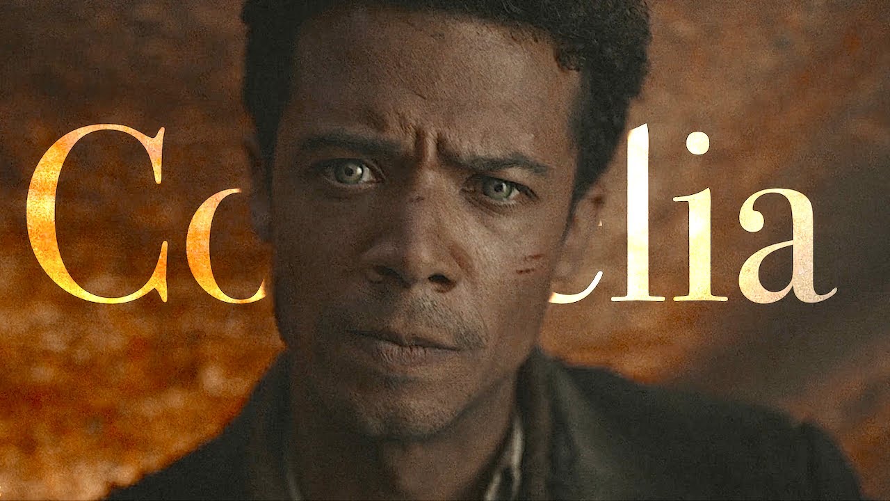 Cordelia | Interview with the Vampire