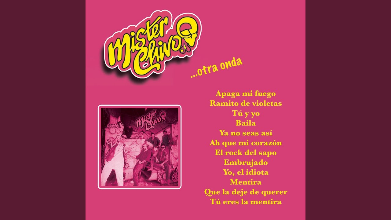 Ya No Seas Así