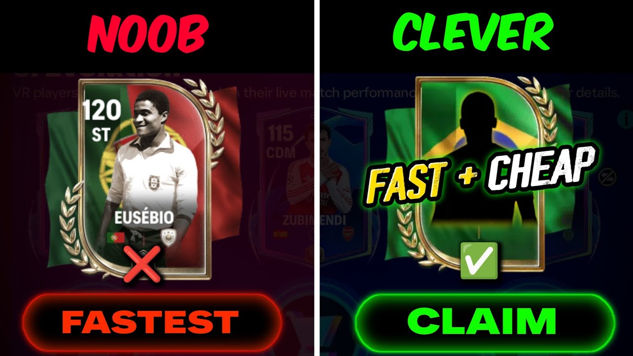 Лучшие игроки 2-й недели события &laquo;World's Game&raquo; &mdash; FC Mobile | Mr. Believer