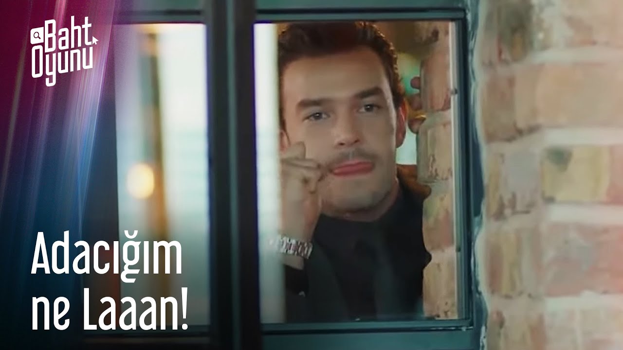 Tutmayın Küçük Enişteyi | Baht Oyunu