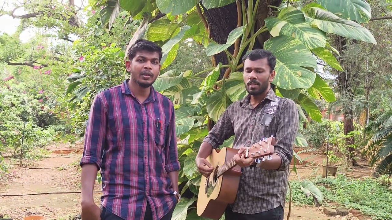 Siluvai Sumanthonaga guitar cover #music #guitar #harmony 