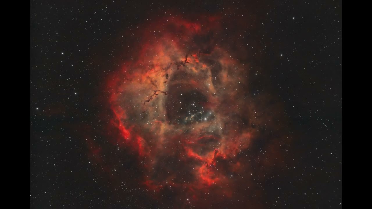 Astrophotography Optolong L-eNhance first photos