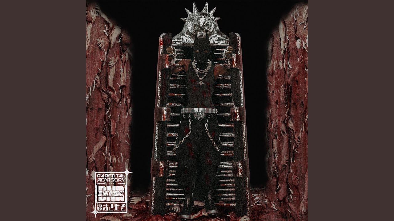 Standalone Complex//Coffin Nails