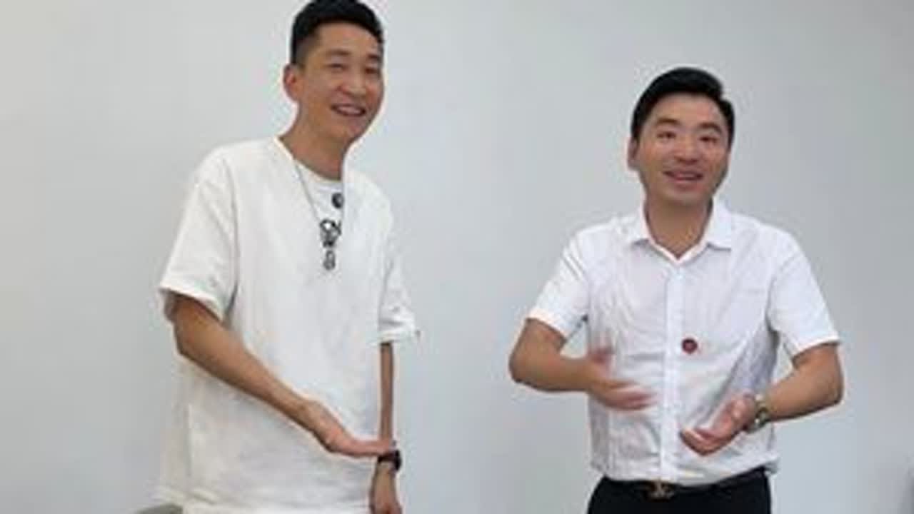 被感情滋润的男人就是不一样 #二手车  #爱情 #娱乐
