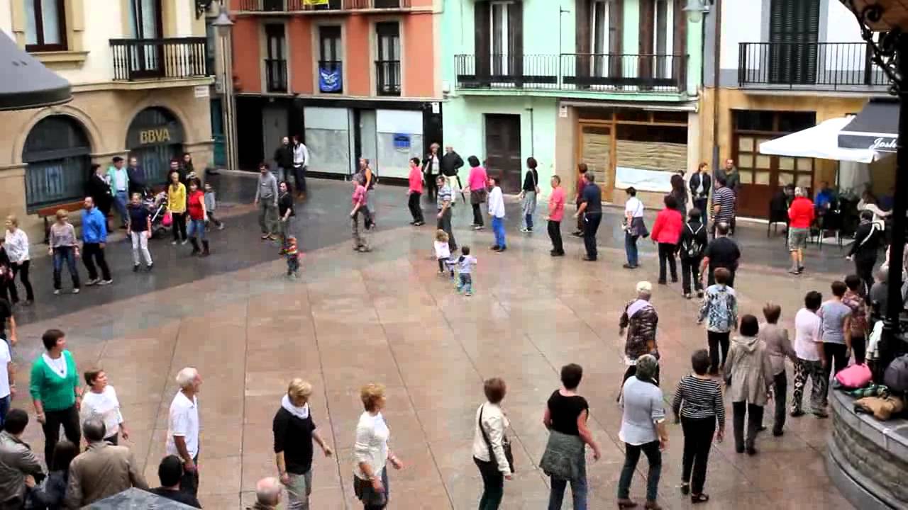 Mutxikoak Zarautzen 