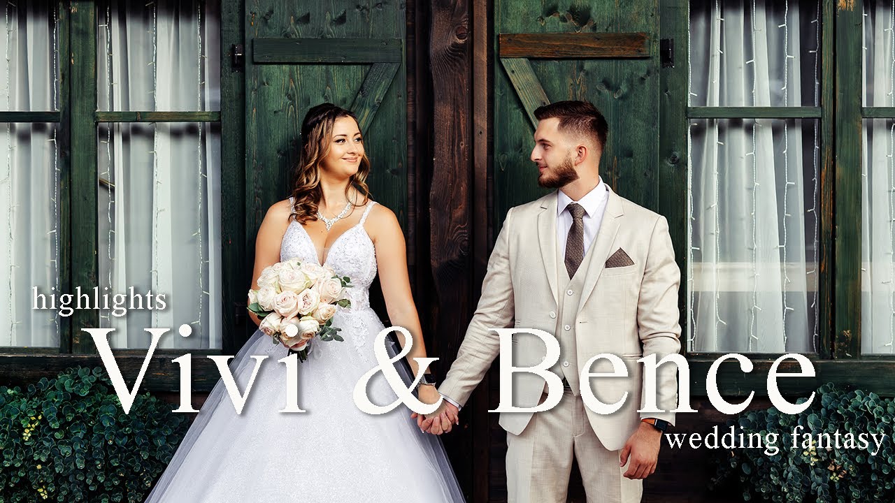 Vivi & Bence (highlights)
