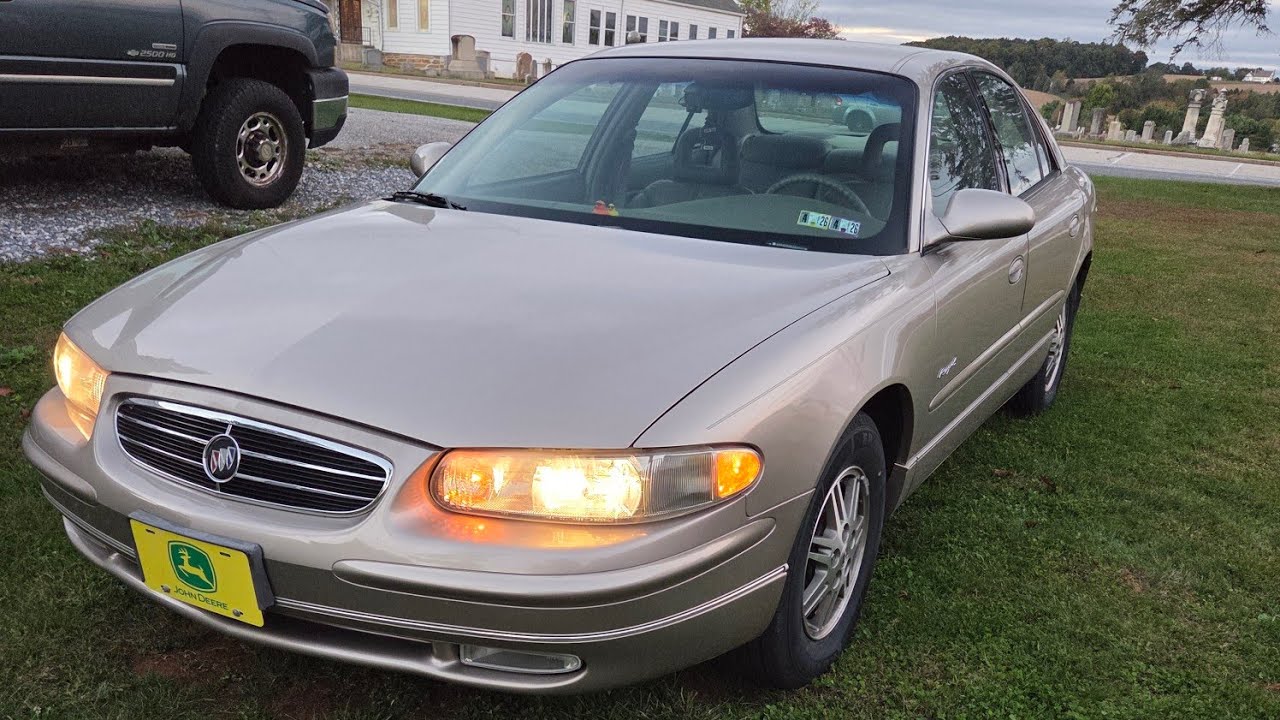 Goldie II Update