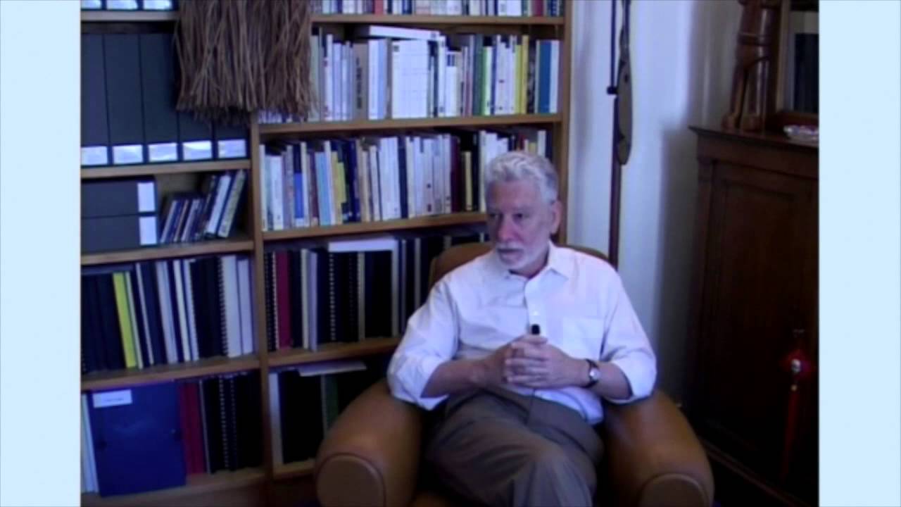 Interview de Philippe Descola à propos de son livre 