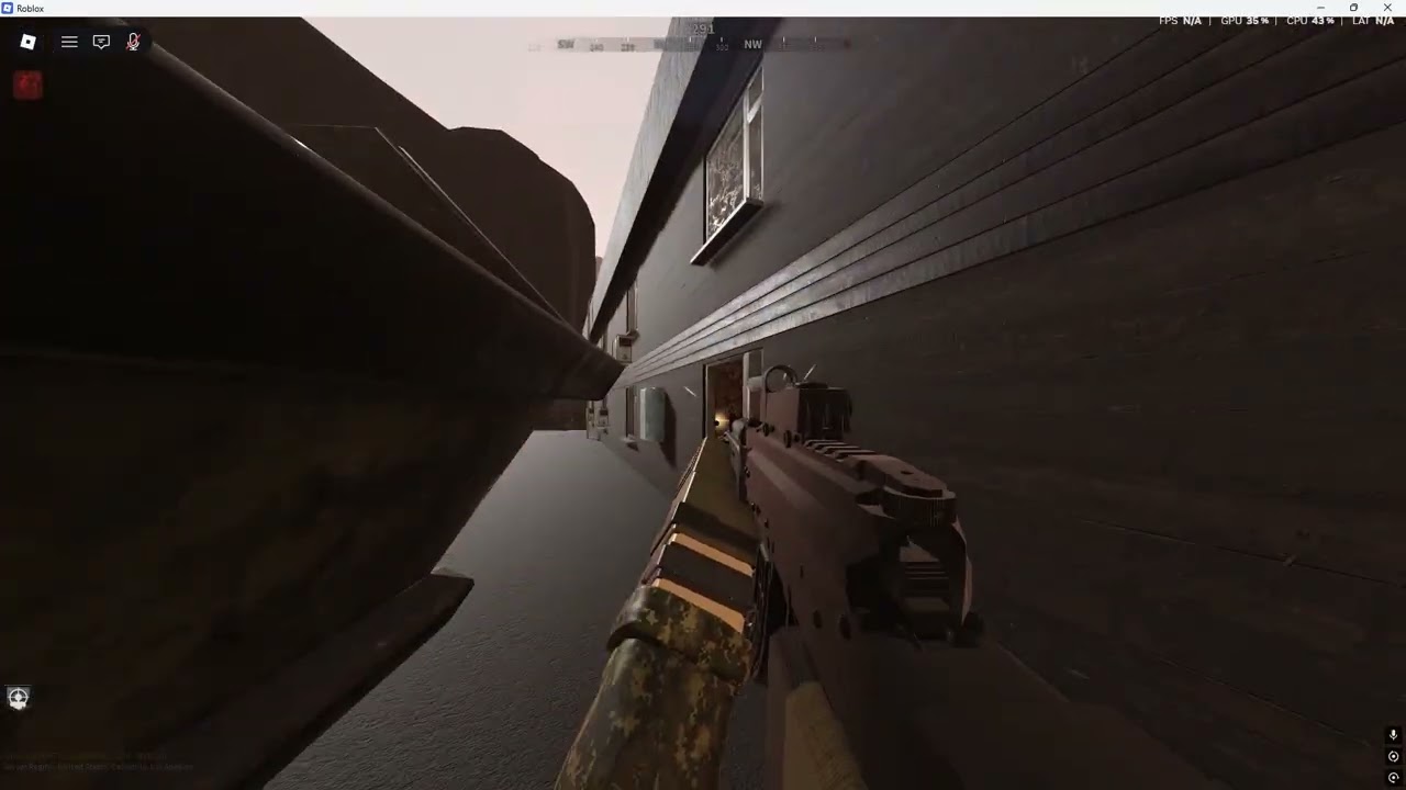 SHOWING YOU TIPS IN THE GAME STATE OF ANARCHY