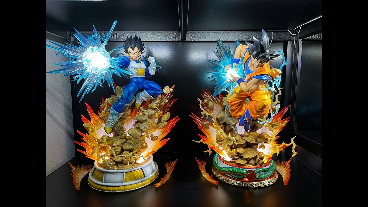 Prime 1 Vegeta