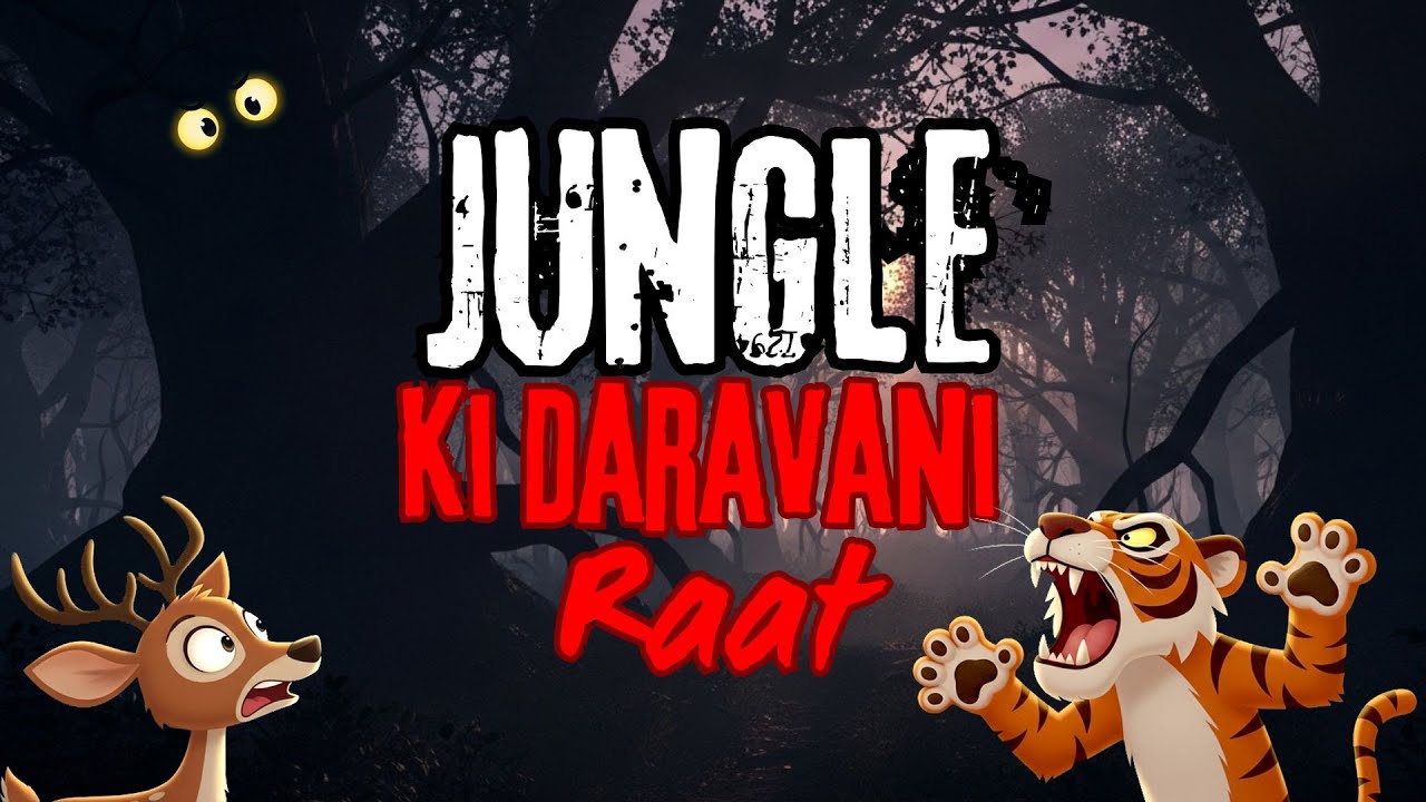 Jungle Ki Daravani Rat