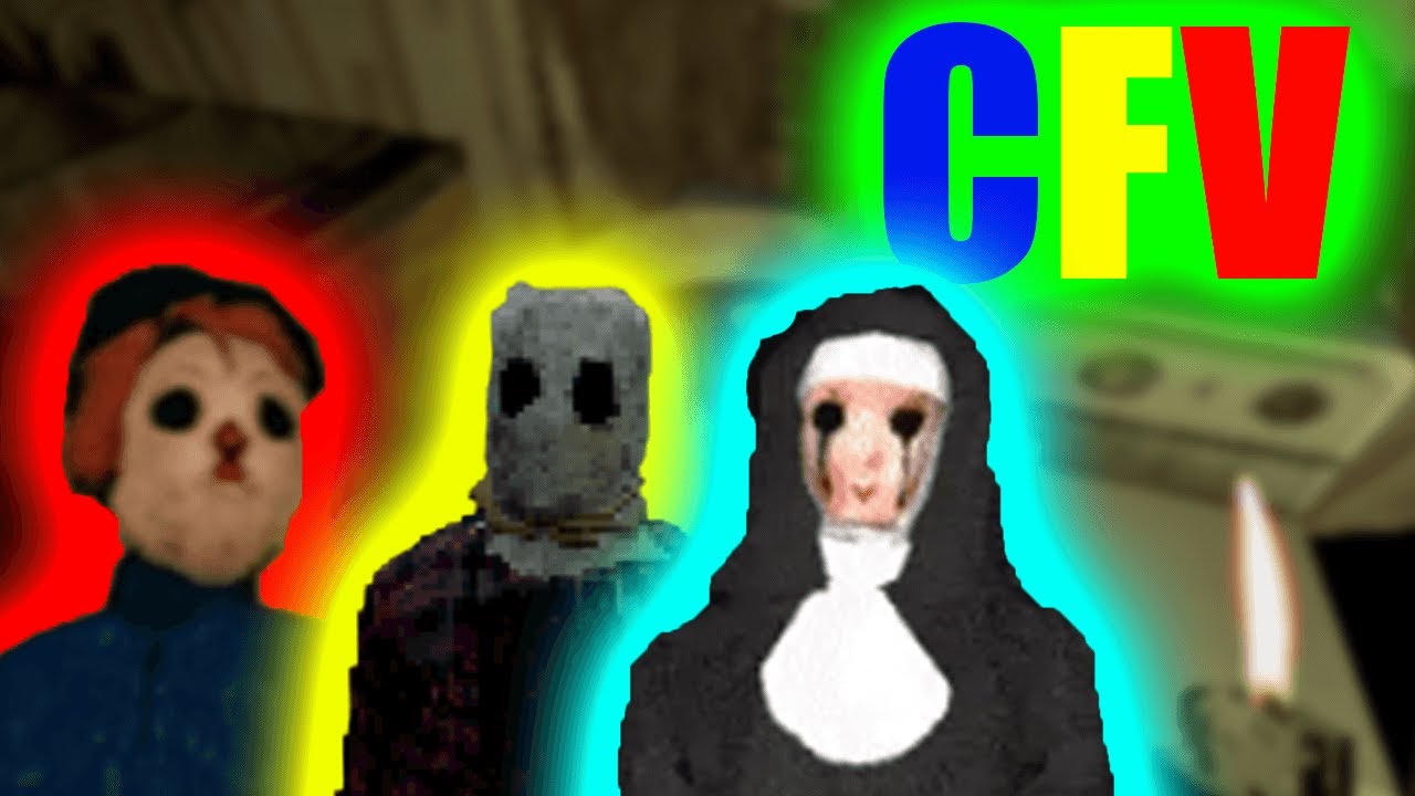 What Even Is The CFV?