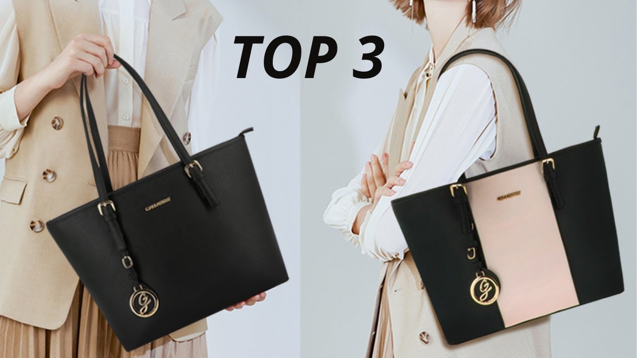 TOP 3 : Meilleur Sac de Cours Fille ✅  de 2022