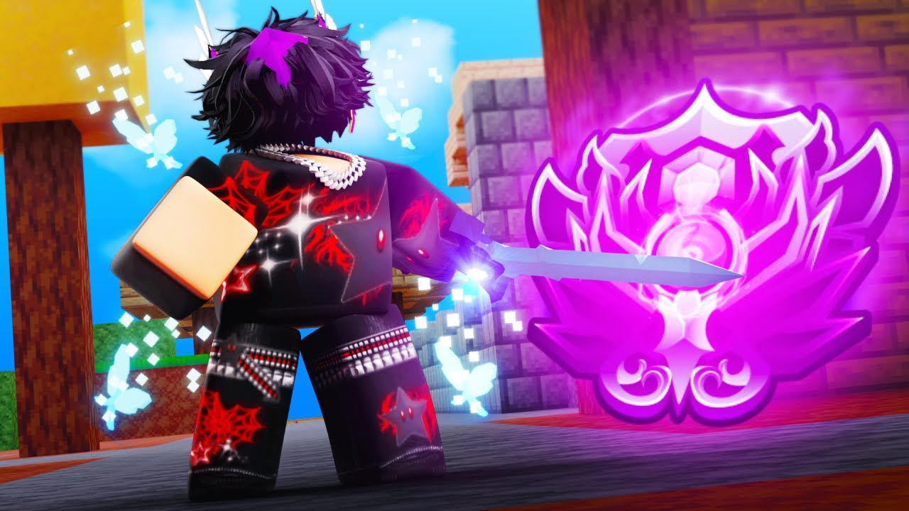 Aery Might Be The BEST Jugg Kit For Ranked.. (Roblox Bedwars)