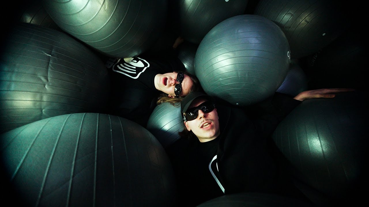 GbR - Gymnastik (Official Video)