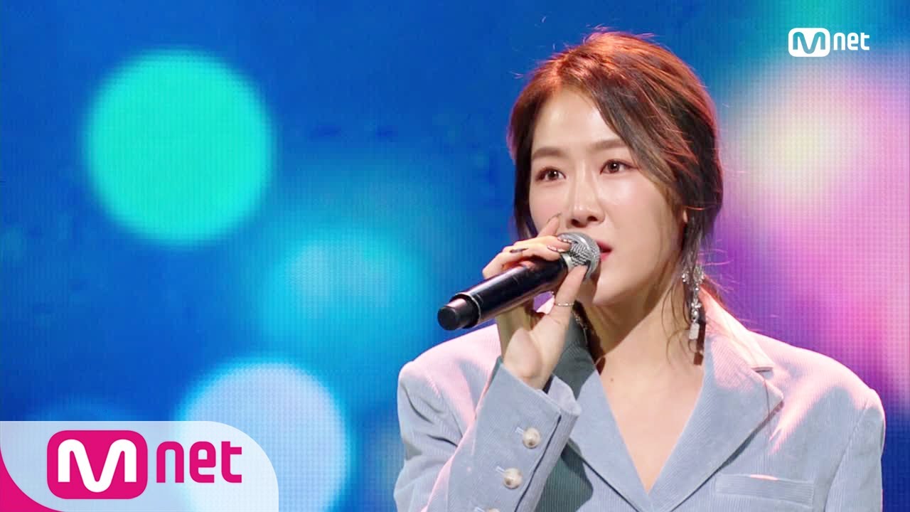 [SOYOU - Decrescendo] Comeback Stage | M COUNTDOWN 181004 EP.590