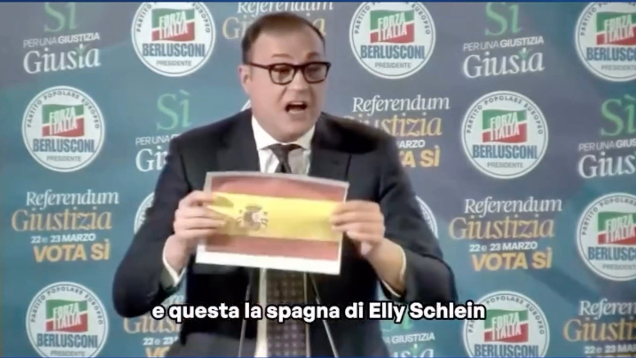 CERNO: 