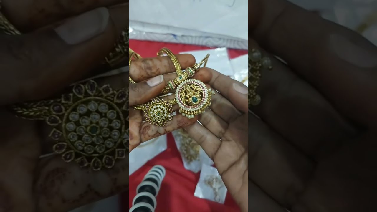 #subscribe #support #jewellery  #collection #new  #trending #shorts #wedding #live #video #viral