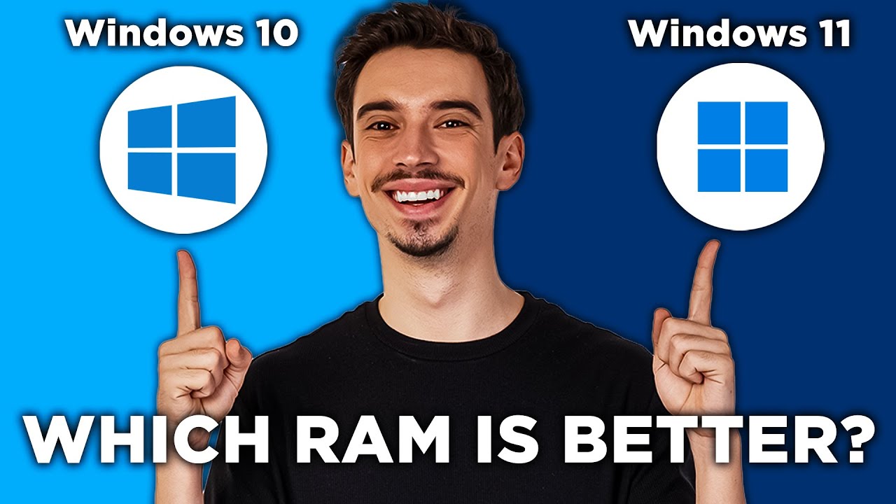 Windows 10 vs Windows 11 Ram Usage: Which is better? (2026)