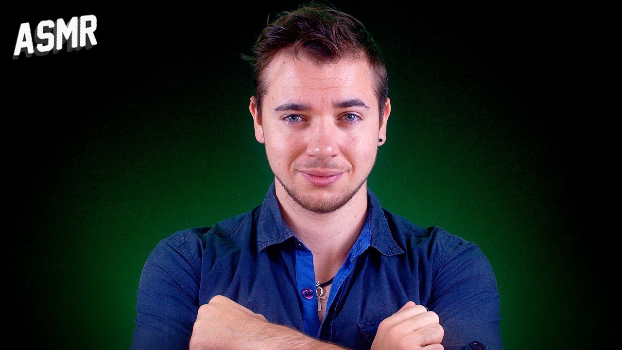 ASMR 4K : SUIS MES INSTRUCTION POUR DORMIR !
