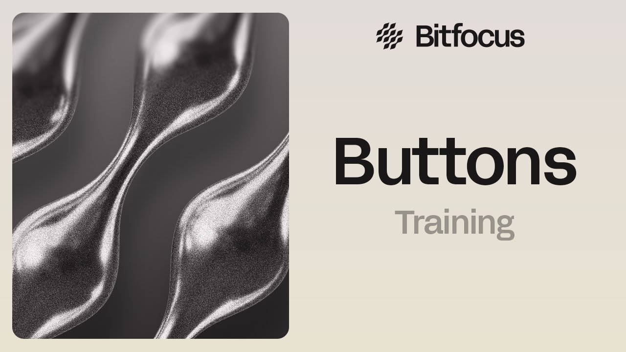 Bitfocus Buttons Training: Overview