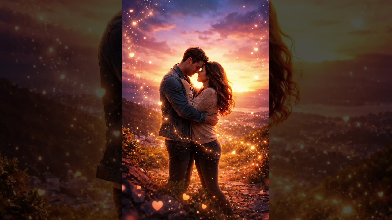 When the Silence Fades - Pop R&B romantico