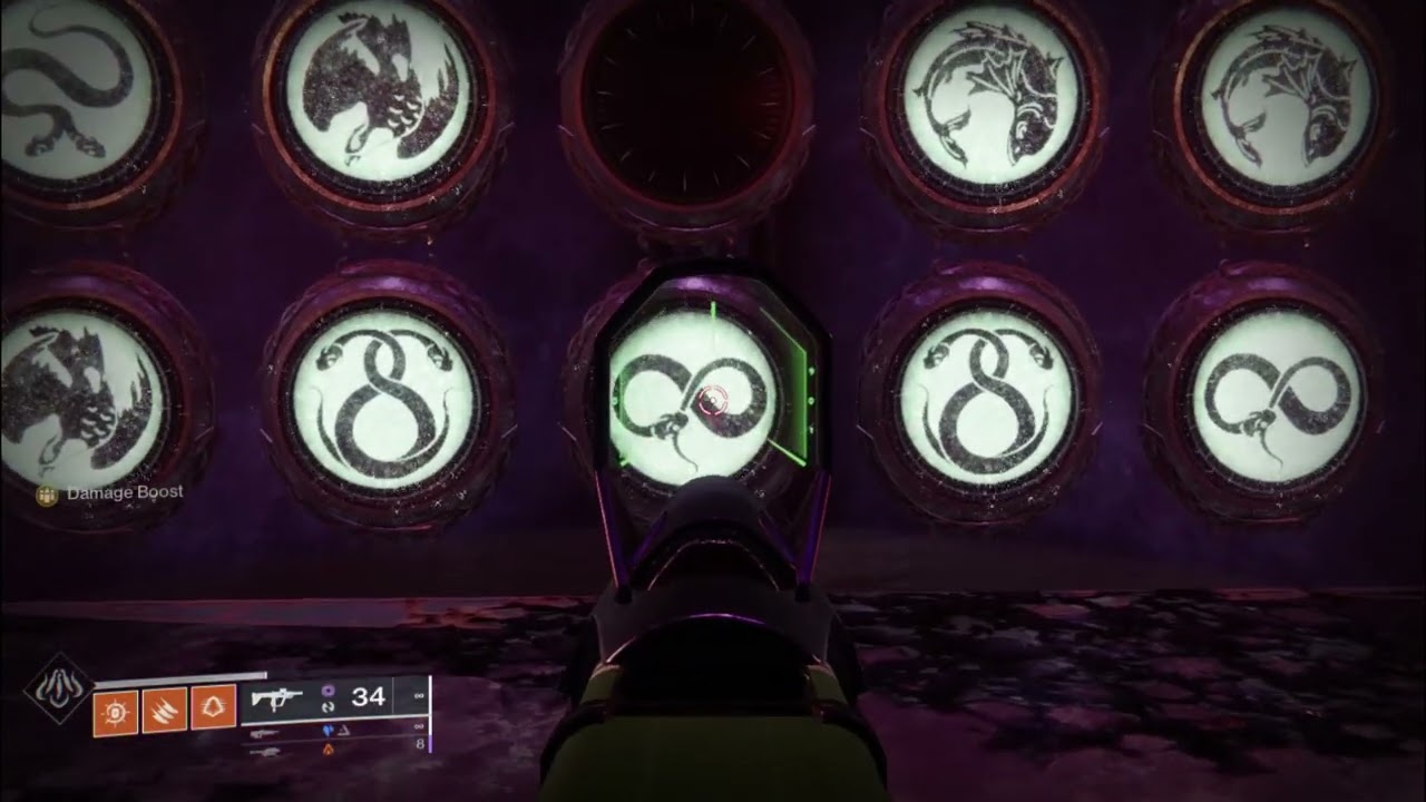 Destiny 2 Last Wish Easy kills farm location Full Guide