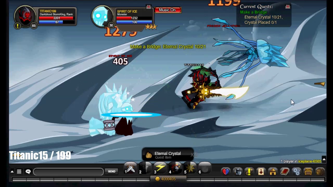 AQ Worlds 