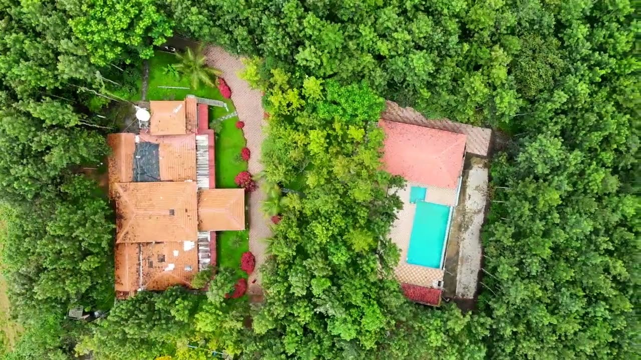 Water View Holiday Retreat   Resorts In Sakleshpur