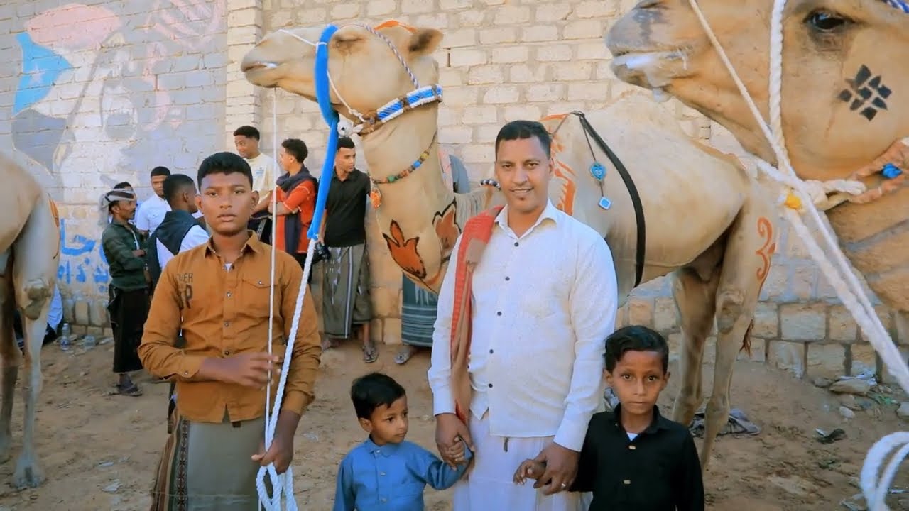 يوم الفصل ( الحناء ) 
