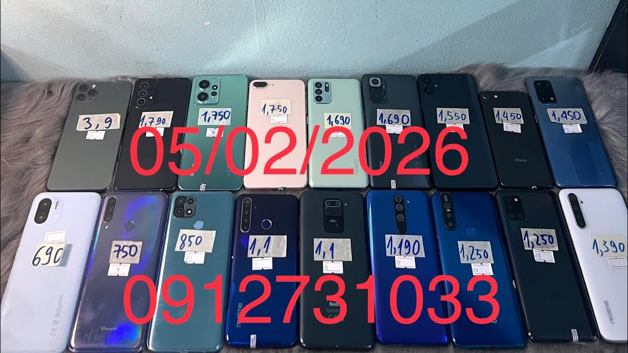 Hàng về từ 190k đến 3tr9 zalo mua hàng 0912731033; video 05/02/2026