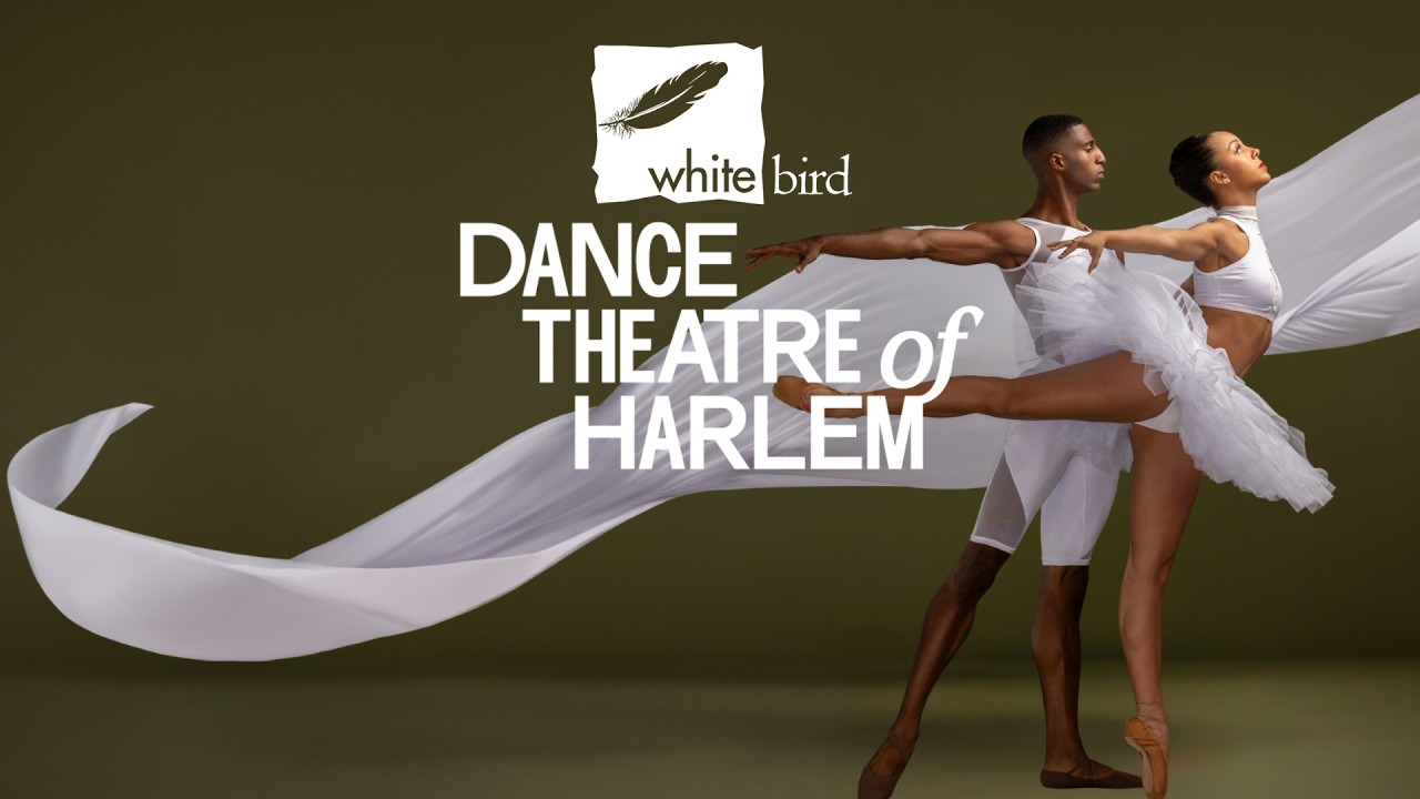 White Bird Presents: Dance Theatre of Harlem