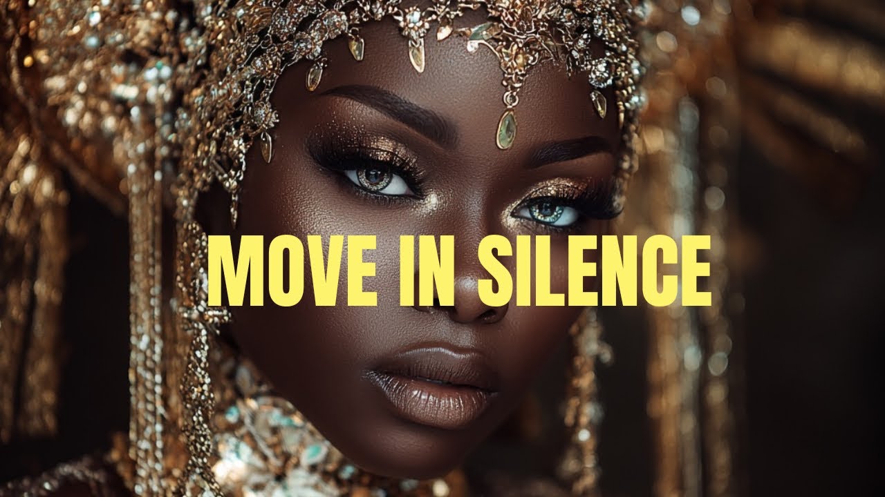 I move in silence | Deep Feelings Amapiano 