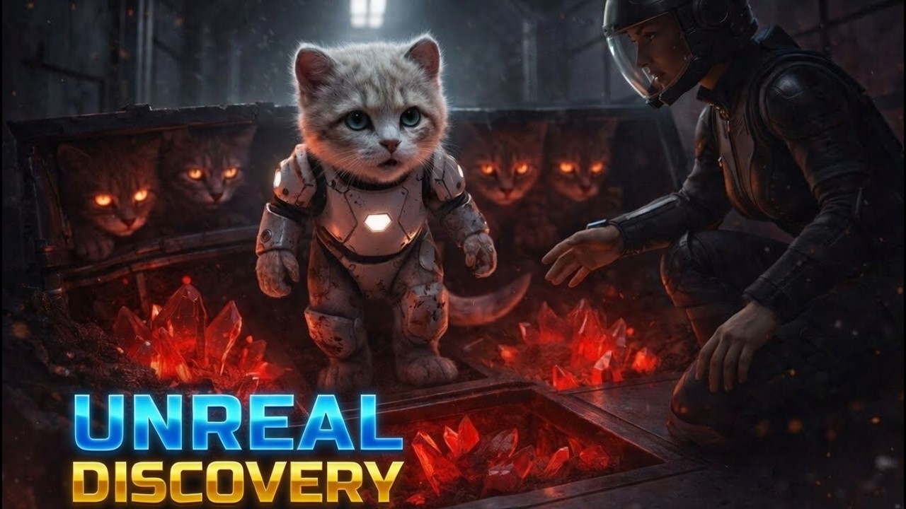 A Single Whimper Exposed the Truth—The Cubs’ Secret Shocked Everyone | HFY Sci-Fi Story Vault