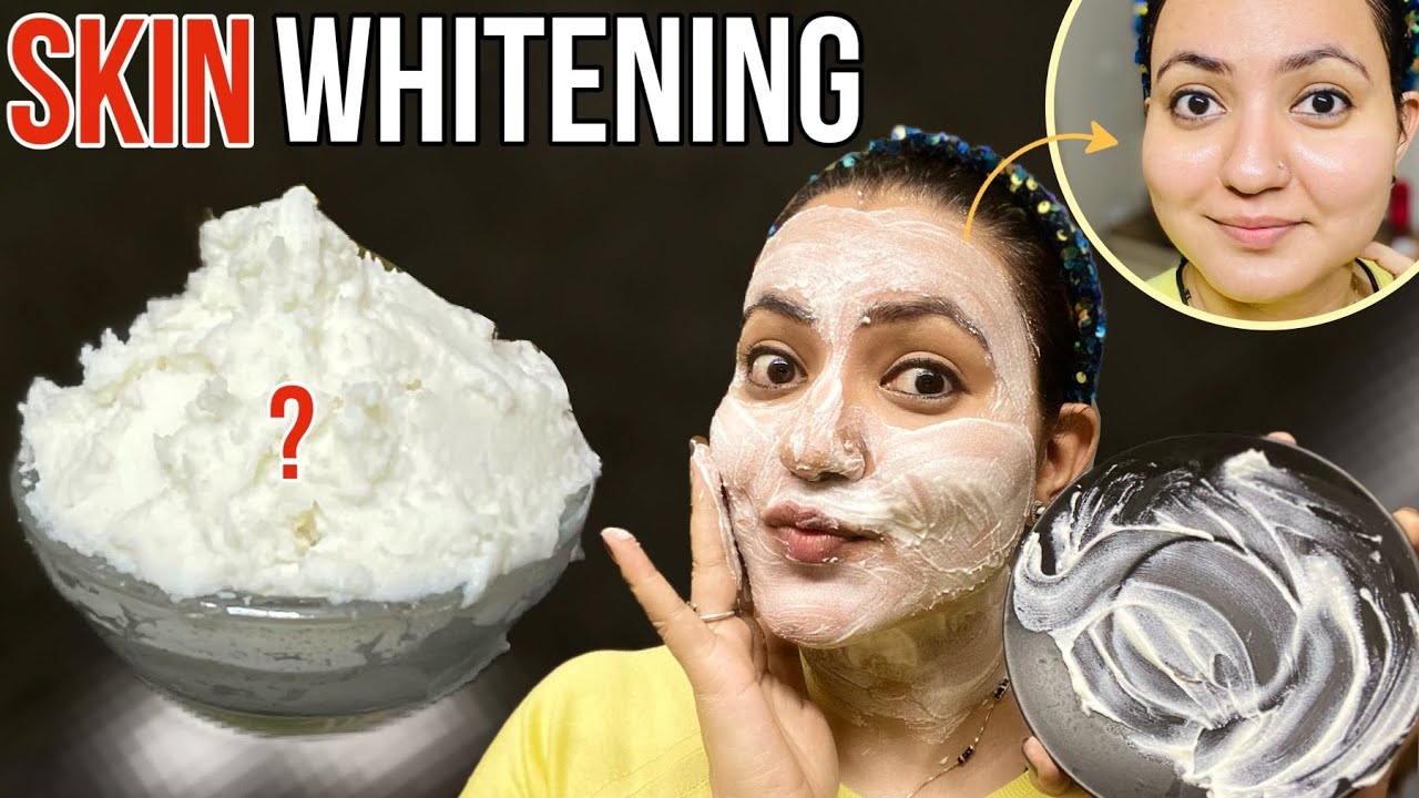 Challenge लेकर देखें  : *Japanese Korean Secret* से गोरी निखरी त्वचा ??? DIY for Best Skin Texture