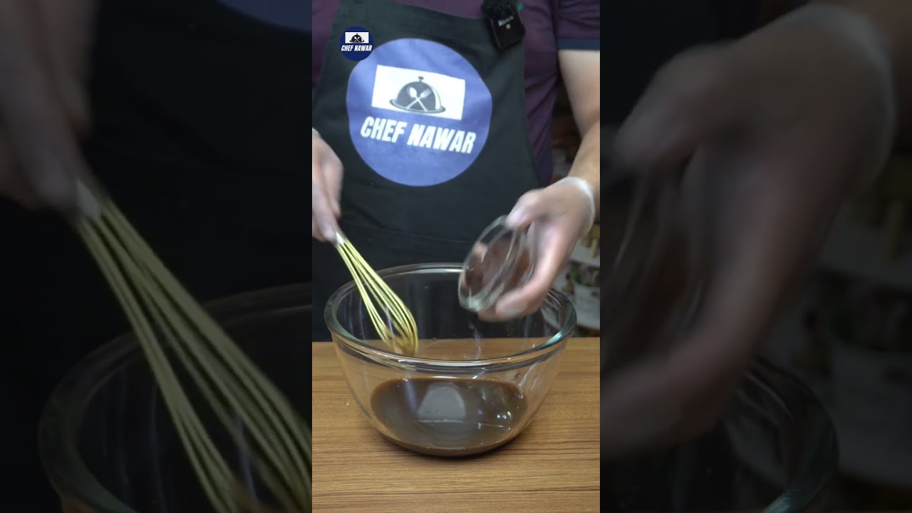 طرشي مدبس على الطريقة المصلاوية ولا أشهى