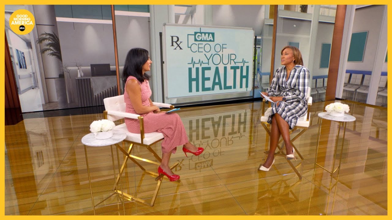 How to invest in your health and well-being