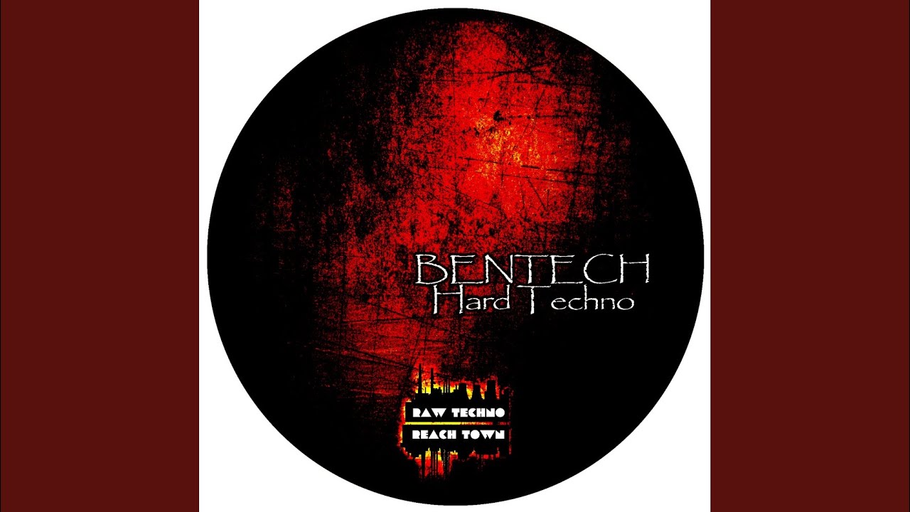 Hard Techno