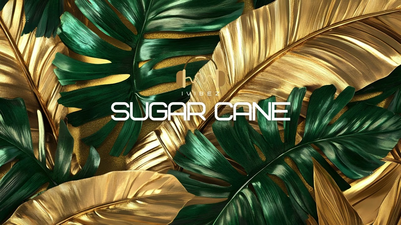 iVibez - Sugar Cane | Afrobeat Hit 2025 | Island Vibes & Party Anthem