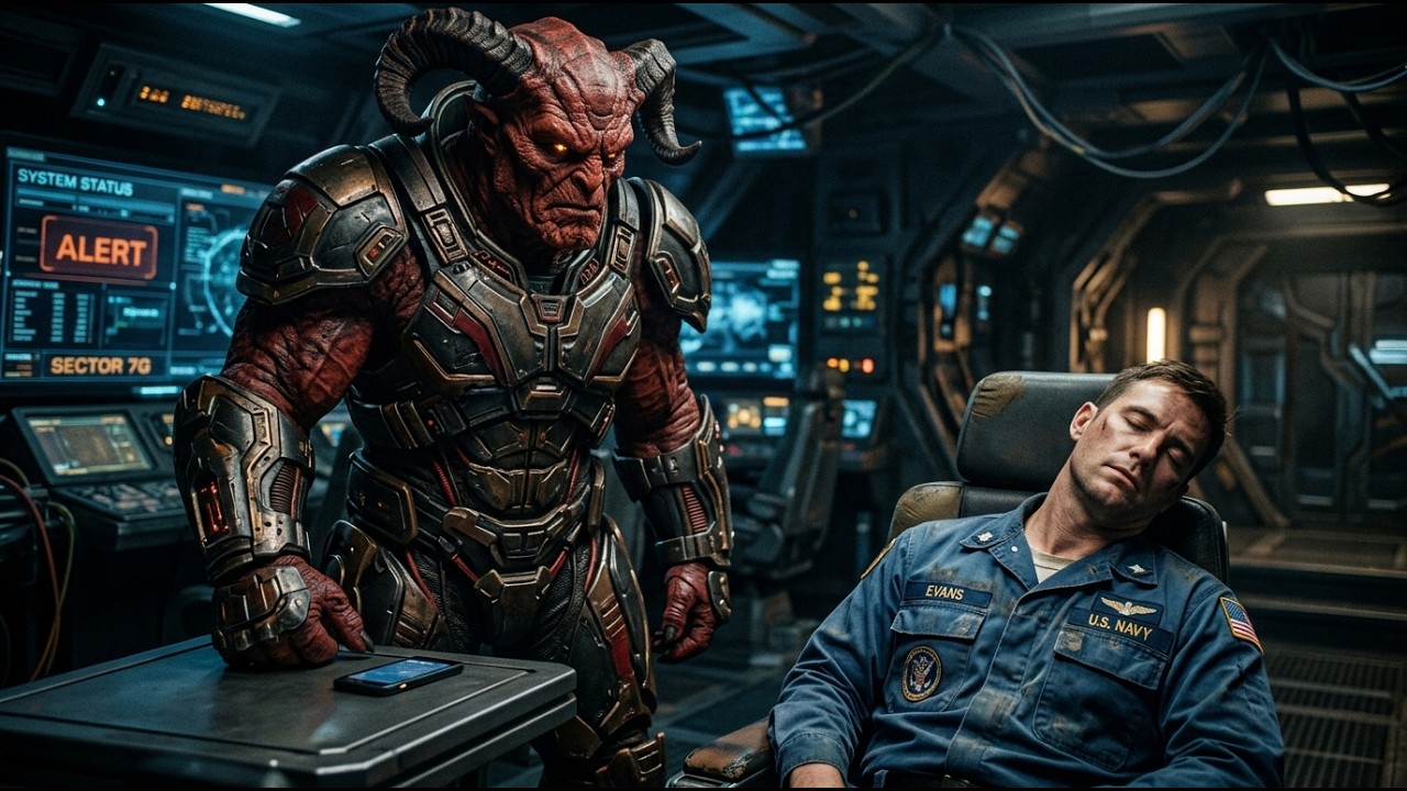 The Galactic Council Spent Hours Declaring War&hellip; The Human Ambassador Took  HFY | HFY Sci-Fi Stories