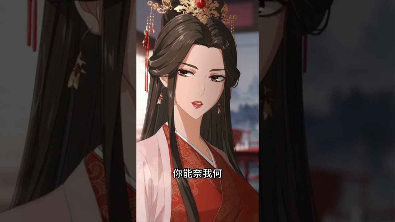 《驸马，这次换我护你》大启公主李从珂遭挚爱齐衡与侍女云栽背叛，目睹皇室满门被屠，驸马萧柏聿为护她惨死，自己坠楼殒命。一朝重生，她重回与萧柏聿的婚姻之初，幡然醒悟的李从珂决心弥补过往#阿紫说漫