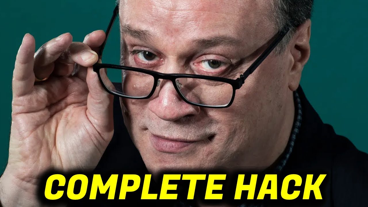 Doctor Who Showrunner Russell T Davies Killed Doctor Who