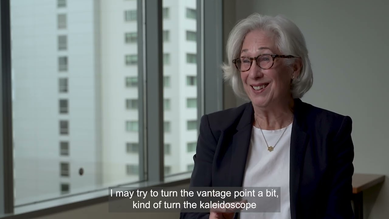 Judge Judith H. Ramseyer (Ret.) | JAMS Mediator & Arbitrator