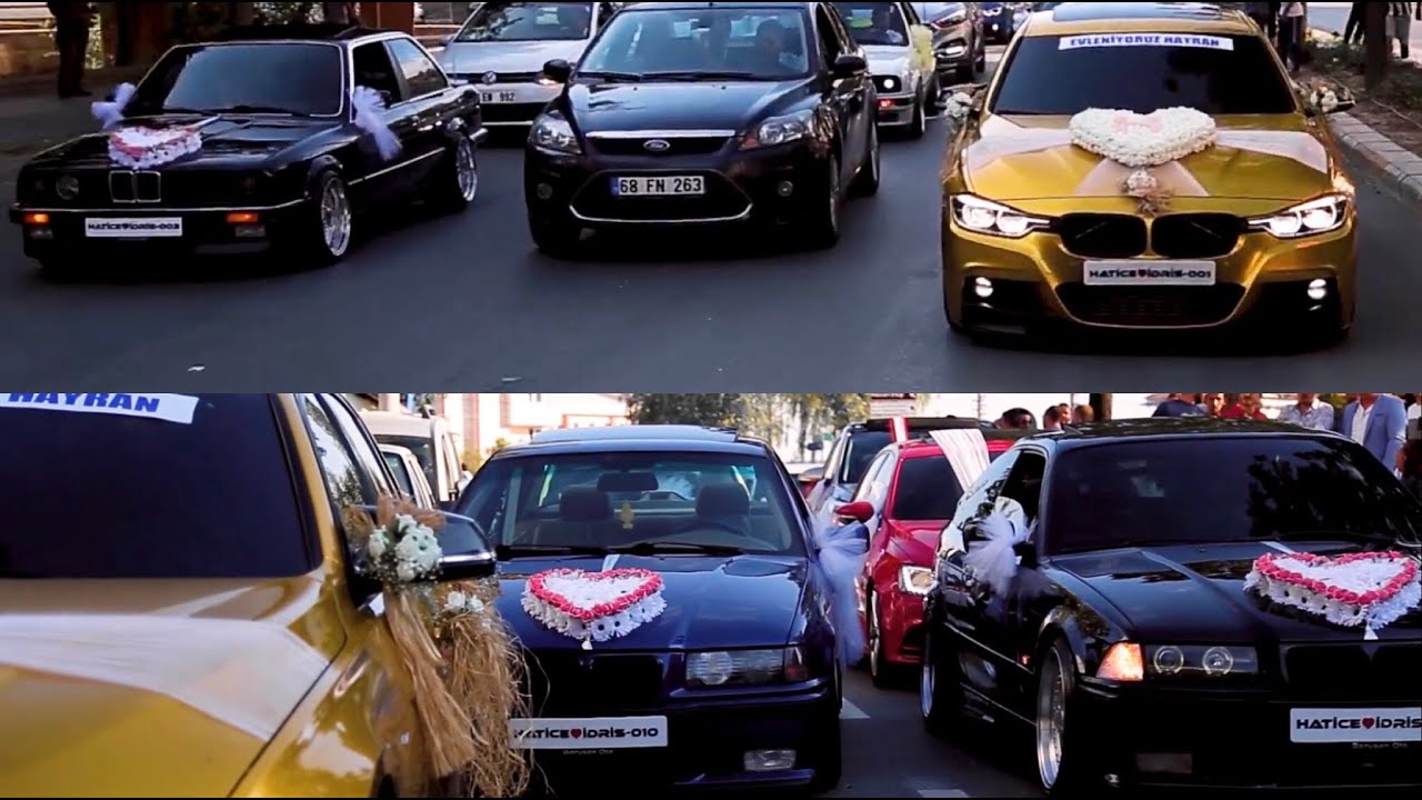 Wedding Association 4 Aksaray I HD