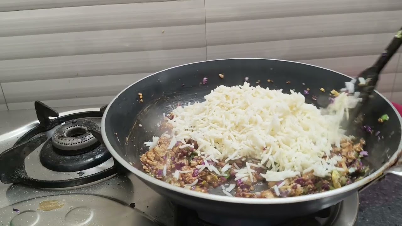 Chicken Rice