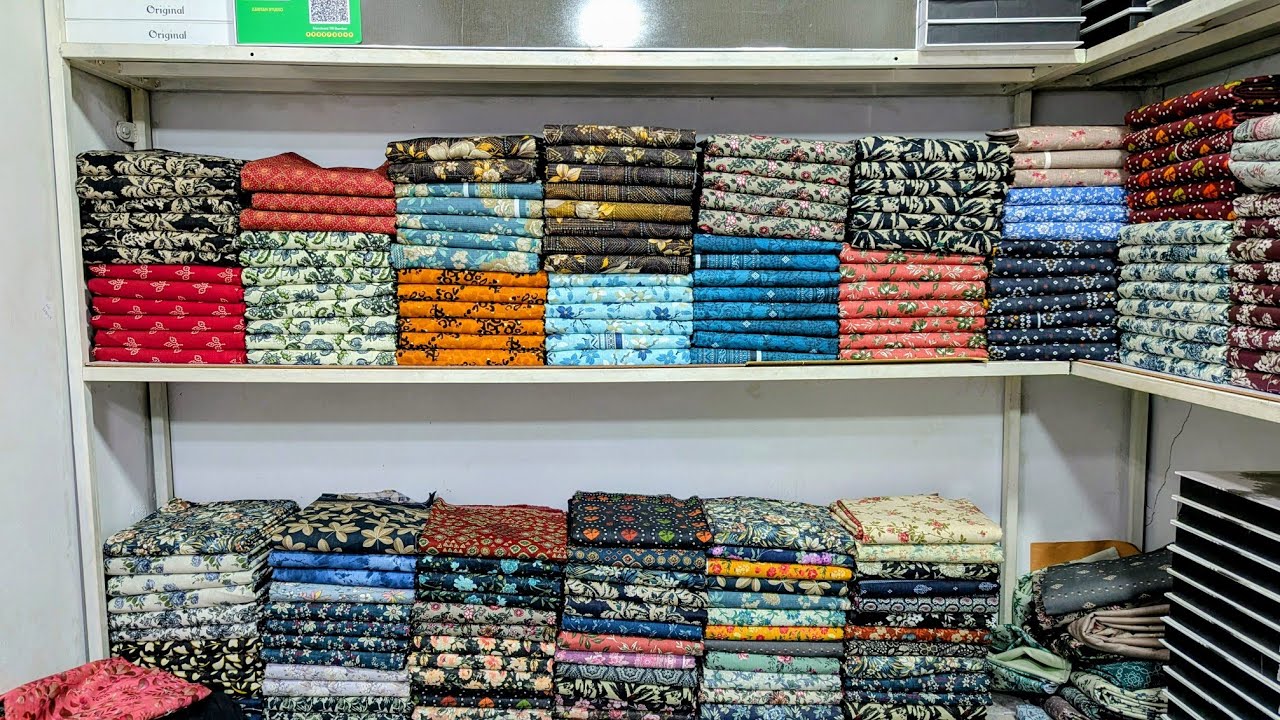 Bin Saeed New Design 2026 🥰 | Bin Saeed Wholesale Dealers 😍