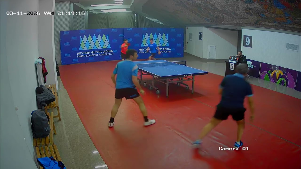 Elshad V./Ashraf S. vs Ruslan K./Shakir Q. I MD I BTTC I 11.03.26