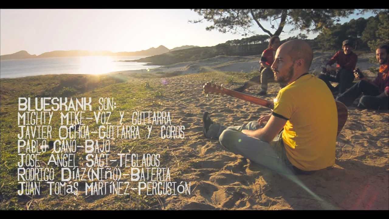 Acoustic Vibes 01 - Blueskank